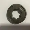 Sprocket de Corrente Dividida Integrado Sidier 170 251 250 381 382 Disco de Embreagem Passivo