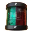 Em estoque suprimento iate especial luz vermelha lado esquerdo verde Luz de bombordo luz de mastro luz de popa vermelha Verde integrado farol de barco