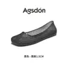 Tamancos de Gelatina Cristalina Augu Shiden para Mulheres 2026 Novo Verão Outdoor Vazados Leves Slip-On Sandálias