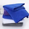 Tejido de urdimbre toalla de secado rápido paño para pulir encerar paño de limpieza de coche toalla para lavado de coches microfibra sin elasticidad absorbente no suelta pelusa