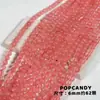 Nuevo Estilo Chino Pulsera Collar de Piedra Natural con Cuentas DIY Verano Popular Mercado Hecho a Mano Accesorios de Cuentas Sueltas Material Piedra
