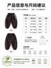 Ropa para niños al por mayor pantalones para niños otoño e invierno 2026 nueva moda infantil pantalones deportivos pantalones largos para niñas pantalones de chándal para bebé