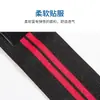 Funda de Tendón Sensible a la Presión Soporte de Muñeca para Mujer Muñequera Deportiva Equipo de Protección para Fitness Banda Elástica de Soporte para Levantamiento de Pesas Muñequera de Punto Vendaje