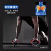 Pesa rusa ajustable Equipo de fitness para interiores en casa Mancuerna para estudiantes Soporte para flexiones Accesorios de mango mejorados Manillar