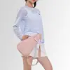 Bolso Cruzado de un Solo Hombro, Bolso Cruzado Pequeño de Gran Capacidad para Exteriores, Bolso de Pecho, Bolso para Teléfono Móvil, Bolso de Hombro Pequeño con Diseño Único
