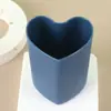 Taza para Cepillo de Dientes Love, Taza Creativa para Cepillo de Dientes de Pareja, Taza Portátil para Lavarse la Cara en Viaje, Vaso de Plástico para Enjuague Bucal al por Mayor
