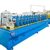 Fabricante de Fuente Sihua de Shanghái Máquina Formadora Automática de Perfiles Galvanizados para Techos Máquina de Perfiles de Acero para Techos