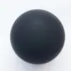Relajación Muscular Punto de Acupuntura Planta del Pie Brazo Pelota de Entrenamiento Bola Fascial Conectada de Silicona Pelota de Cacahuete Pelota de Masaje Fitness Yoga