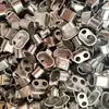 Anillo de calentamiento socket taza cubierta carcasa acero inoxidable cubierta protectora elemento calefactor bobina de calentamiento accesorios otros