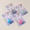 Aspirador Nasal Antirreflujo para Bebé, Herramienta de Limpieza para Congestión Nasal de Bebé, Set Combinado de Pinza y Aspirador para Mucosidad Nasal de Bebé