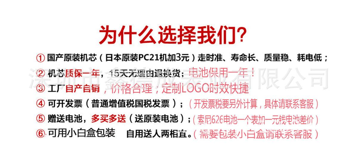 为什么选择我们