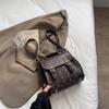 Mochilas Transfronterizas para Estudiantes Universitarios que Van a Clase para Mujer 2025 Nuevo Dibujo Animado Lindo Mochila Cruzada de Alta Gama