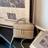 Bolsas Retrô Populares de Verão Femininas 2026 Nova Super Quente Exquisite Bolsa de Mão Pequena para Passeio Bolsa de Ombro Transversal Bolsa de Balde
