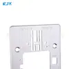 Placa de Aguja para Máquina de Coser Multifuncional Doméstica, Deflector, Placa de Aguja para Máquina de Coser Q60D