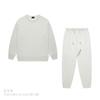 Roupas Infantis Tilani 2026Aw Estilo Europeu e Americano Moletom Pulôver de Algodão Felpudo 340g para Meninos e Meninas, Roupa Infantil Estudantil 100% Algodão