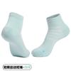 Meias Esportivas Personalizadas Oem Masculinas e Femininas, Cano Curto, Absorventes de Suor, Respiráveis, Antiderrapantes, Resistentes ao Desgaste, Sola de Toalha, Meias de Corrida de Cor Sólida Amostra