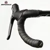 Fita para Guidão de Bicicleta de Estrada Bounce Fruit Fita Enrolável Fita para Guidão de Bicicleta Absorção de Choque Antiderrapante Fita de Fixação Fita para Guidão de Ciclismo Transfronteiriço