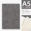 Set de regalo de caja para cuaderno personalizado, cuaderno, bolígrafo, unidad USB con grabado, se puede imprimir con logo, regalos promocionales corporativos personalizados
