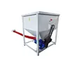 Transportador de Mangueira para Funil de Mistura, Carregador de Alimentação Reversa, Alimentador de Pó e Partículas, Equipamento de Alimentação para Planta Química