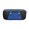 Bolsa de Almacenamiento Switch2 Edición Especial Mario Cáscara Dura de EVA Anti-Caídas a Prueba de Golpes Portátil Cruzada Protección para Consola de Juegos