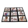 Fabricantes para Jiugongge Blank Blank Lunch Break Sofa Blanket Printing 15 Palace Air-conditioning Blanket Thermal Transfer Printing