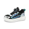 Zapatos de hombre y mujer primavera zapatos deportivos de doble malla para niños zapatos para correr antideslizantes para niños medianos y grandes zapatos de baloncesto para jóvenes transpirables