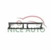 Adequado para Ssangyong Torres Torres modificado alto e baixo com apoio de braço interno, maçaneta interna, volante, decoração de lantejoulas