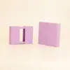Caja de Cajón para Joyería Colgante con Película Spot Pe, Caja de Almacenamiento de Joyería Portátil, Caja Extraíble para Empaque de Aretes y Pulseras