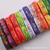 Xinyuan 2cm Cinta de Encaje Clásica Mediana Accesorios para Manualidades Accesorios para Disfraces de Minorías Étnicas Accesorios de Ropa