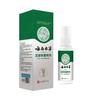 Spray para os Pés Yunnan Herbal para Alívio de Odor e Coceira nos Pés para Pé de Atleta, Anti-Coceira, Eliminador de Odor, Descascamento, Spray Névoa para Pés Suados