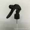 La fábrica produce rociadores de gatillo grandes de alta calidad de 24 mm y 28 mm adecuados para desodorantes de ropa.
