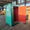 Fabricante de Refugios para Explosiones en Minería, Sala de Observación de Voladuras al Aire Libre, Antiestático, Ignífugo, Refugio Seguro para Voladuras
