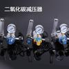 Atacado do Fabricante Medidor de Dióxido de Carbono Gerador Elétrico de Dióxido de Carbono Co2 Jinzheng 110V Soldagem a Gás Corte Ferramentas Manuais