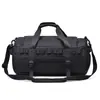 Bolsa de Viagem, Bolsa de Fitness, Bolsa Esportiva Cruzada para Yoga, Bolsa de Mão, Bolsa de Viagem Feminina, Bolsa de Bagagem para Viagem de Lazer de Grande Capacidade