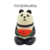 Enfeites de Carro Gato Japonês Decoração de Console Central Brinquedo Tendência de Mesa Figura Zakka Artesanato de Resina Enfeites de Carro