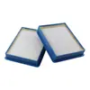 Huixi es Adecuado para Accesorios de Aspiradora Philips Electrolux Fc9087 Fc9088 Ze360Wp Núcleo de Filtro