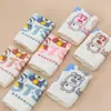 Toalla de Coral Fleece de Alta Densidad con Bordes Estampados, Absorbente y Libre de Pelusa, Toalla Cuadrada para el Hogar, Soporta Tamaños y Logos Personalizados