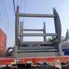 Máquina de torneamento de placa de estampagem elétrica 180 graus grande máquina de torneamento de placa de aço fabricantes de equipamento automático de torneamento de placa de dedo