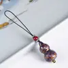 Calabaza Pequeña, Calabaza Gordita, Laca Pintada, Adornos Colgantes, Borlas, Llaveros, Cuentas de Rosario, Cadenas para Celular, Joyería