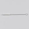 Boquilla de tubería de acero inoxidable 304 al por mayor cepillo de limpieza para boquillas crema de limpieza herramienta para boquillas material de nailon herramienta para hornear