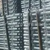Andamio de panel y hebilla andamio de panel y hebilla galvanizado en caliente andamio de panel y hebilla marco Reya estante de puente de panel y hebilla