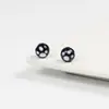 Nuevas lindas cuentas de garra de gato cuentas de vidrio cuentas para pulsera collar de joyería DIY accesorios con cuentas material lote a granel