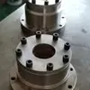 Winch Pequeño Hidráulico de 1 Tonelada 2 Toneladas Accesorios para Winch Anillo de Engranaje Eje Solar Conjunto Portaplanetario Freno Metabo