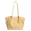 Bolsos Transfronterizos 2026 Modelo Nuevo Bolso Tote Gran Capacidad Para Mujer Bolso de Hombro de Gama Alta Bolso de Hombro Retro para Mujer