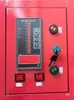 Controlador de Pantalla de Nivel de Líquido, Pantalla para Piscina y Tanque, Alarma, Medidor Electrónico de Nivel de Líquido, Transmisor de Nivel de Líquido