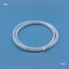 Accesorios para Electrolizador de Laboratorio Tapa de Electrolizador/Anillo de Sellado/Anillo de Fijación de Electrodo/Empaque/Clip de Acero Inoxidable