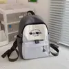 Transfronteiriço 2025 Novo Modelo Viagem Tecido Oxford Leve Pequena Mochila Versátil Moda Grande Capacidade Mochila para Ir para o Trabalho Escola