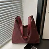 Comercio Exterior Estilo Europeo y Americano Tachonado con Remaches, Único y Sexy, Lujo Ligero, Moderno, Estampado de Leopardo, de Moda, Sencillo, Texturizado, Elegante Bolso de Mano, Bolso de Hombro, Bolso de Axila