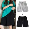 Shorts Holgados Casuales Transfronterizos, Moda de Verano de Comercio Exterior Nuevo Estilo para Hombres, Marca de Moda Ins Estilo Coreano Shorts de Playa
