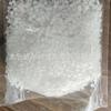 Resina PVDF de Alta Pureza Copolímero de Fluoruro de Polivinilideno de Baja Viscosidad PVDF Wuhu 1500 Material de Extrusión